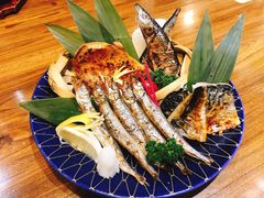 -尺山寸水日料(马桥满天星店)