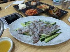 -真情鲍鱼海鲜汤