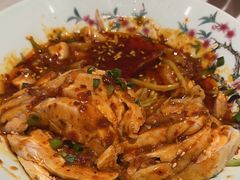 -北李妈妈菜·海肠捞饭(开发区万达店)