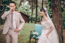 -巴黎经典婚纱摄影PARISSIC