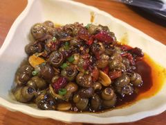 十三香螺丝-三太子地摊烧烤·小龙虾(北蔡店)