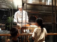 -四季民福烤鸭店(王府井东安门店)
