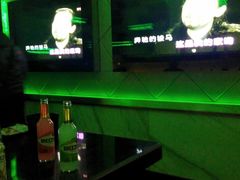 -欢乐空间KTV(奥山世纪城店)