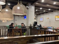 大堂-虾小龙老长沙龙虾馆(坡子街店)