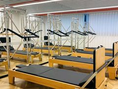 -银锐24h健身·Ai闪练(建设路店)