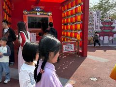 -汕头星城湾欢乐世界
