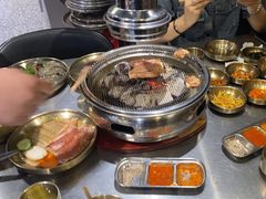 -本炙炭烤·蒲烧活鳗料理店(金沙洲店)