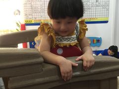 -美吉姆国际儿童发展中心(红谷滩绿地缤纷城中心)