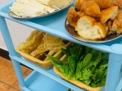 -江村四哥新鲜牛肉店(江高总店)