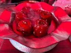 -魁盛居百年鲁菜馆(县西巷店)
