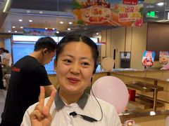 -海底捞火锅(万达广场店)
