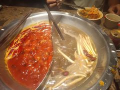 -蜀国大将老火锅(江北店)