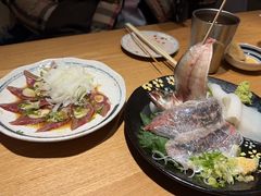 -桂马·日本料理·海胆·海鲜饭·酒场(民主广场店)