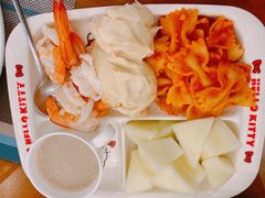-意大利农场西餐厅(顺义店)