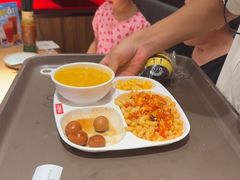 -大师兄·西北小馆(北站缤果空间店)
