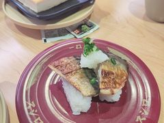 -寿司郎(北京路粤潮楼店)