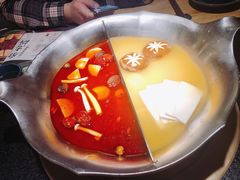 -湊湊火锅·茶憩(上海合生汇店)