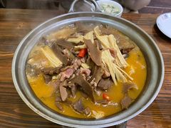 -朗妈私房菜(婺女州店)