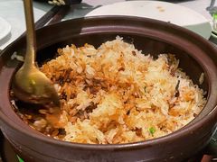 -上蔬无瑕· 创意素食·Vegetarian(华采天地店)