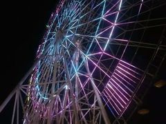 -南昌之星摩天轮