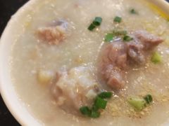 -熊记鸡粥瑞熊美食店(石岗大街店)
