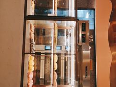 -奈雪的茶(青岛卓悦里INTOWN店)