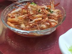 盐水河虾-漕湖人家(漕湖产业园青年公寓A区店)