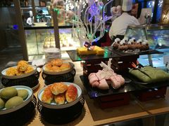 -华侨城嘉途酒店·屋顶阳光餐厅