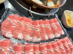-东来顺饭庄(金泉广场店)