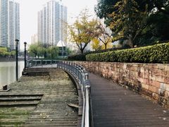 -苏州河梦清园环保主题公园