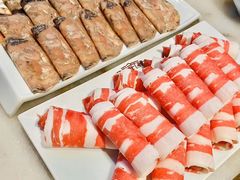 -巴渝瓦肆重庆鲜火锅(宝龙环湖店)