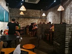 -散德行小酒馆