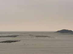 -北岐滩涂