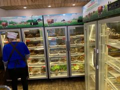 -拈签一笑黄牛肉辣卤串串