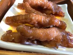 -味可道美食坊(福基路店)