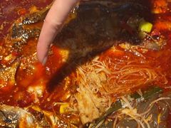 -探鱼·鲜青椒爽麻烤鱼(领展购物广场店)