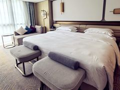 -北京北辰洲际酒店