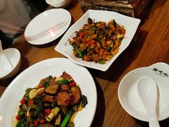 -乡吧啦·甲鱼铺子(海德二道店)