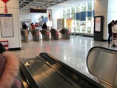-仙林中心(地铁站)