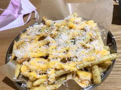 -HELLO 27 意面·沙拉·帕尼尼