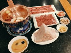 -南门涮肉(上海二店)