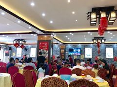 大堂-台山美食一绝阿四台山黄鳝饭(阿四创作店)