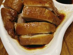 -西关味(大卫城店)