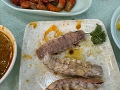 -钱库里海鲜自助(唐山街店)