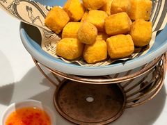 -食膳星港记·手工现做港式茶餐厅(吉联店)