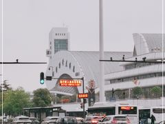 -武汉关码头(轮渡站)