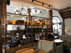 大堂-1901 Cafe(西四店)