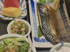 -万鱼亭 日本料理(无锡香山名园店)