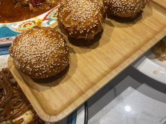 -巴依老爷新疆美食(常营店)