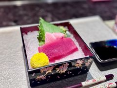 -Ginza Onodera铁板烧(外滩十八号店)